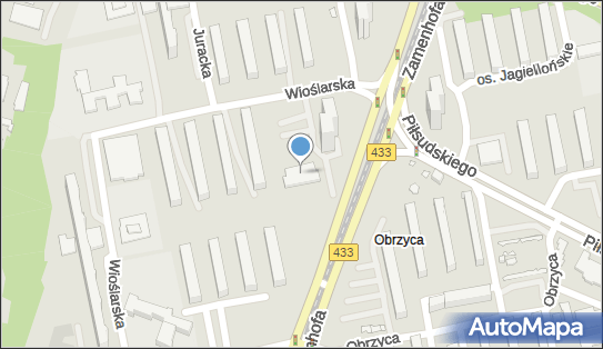 7821003374, Instytut Obróbki Plastycznej 