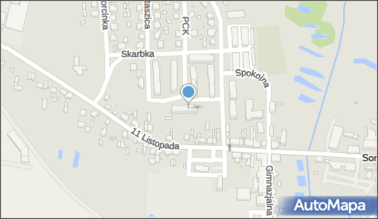 6652456321, Instytut Piękności 