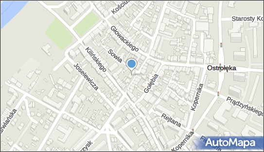 7582044050, Instytut 