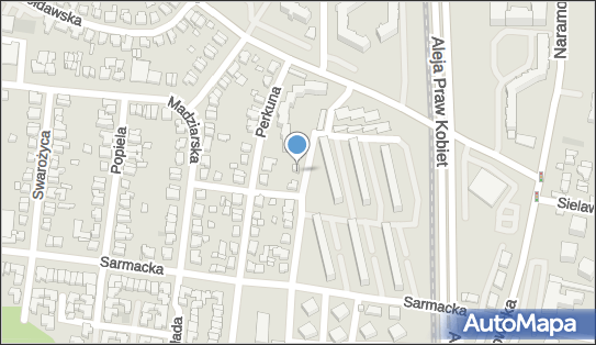 Instytut Psychoedukacji, Tyrwacka 13, Poznań 61-615 - Przedsiębiorstwo, Firma, numer telefonu, NIP: 9721226176