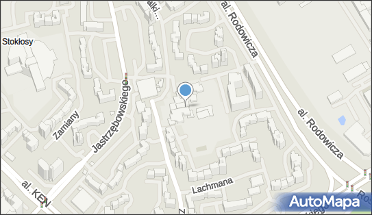 Instytut Psychologii Stosowanej, Związku Walki Młodych 10 02-786 - Przedsiębiorstwo, Firma, numer telefonu