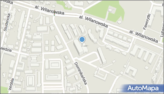 5213212409, Instytut Tomistyczny 