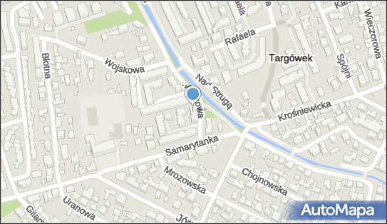 9511431680, Instytut Urody MaxiClaire Marta Jachimczuk ; Zoochester Marta Jachimczuk 