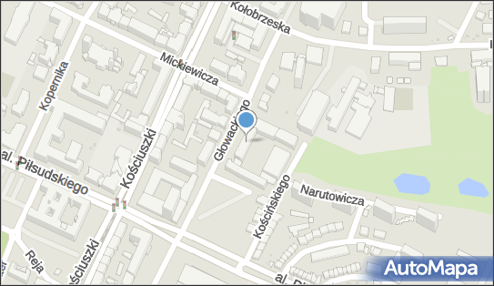 Instytut Wschodni, ul. Bartosza Głowackiego 17, Olsztyn 10-447 - Przedsiębiorstwo, Firma, NIP: 8842544130