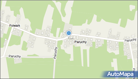 Insure Likwidacja Szkód, Paruchy 37A, Paruchy 26-200 - Przedsiębiorstwo, Firma, NIP: 6581861355