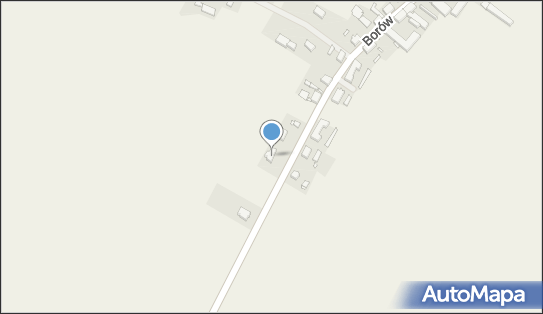 Intacto Grzegorz Anyszko, Borów 52, Borów 66-211 - Przedsiębiorstwo, Firma, NIP: 9271002406