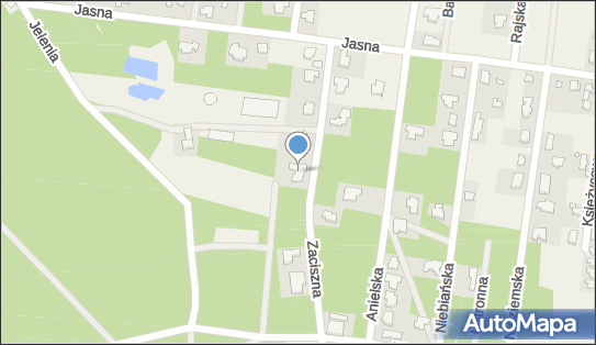 Intar System Sebastian Piotrowski, Zaciszna 10, Wilcza Góra 05-506 - Przedsiębiorstwo, Firma, NIP: 1181252118