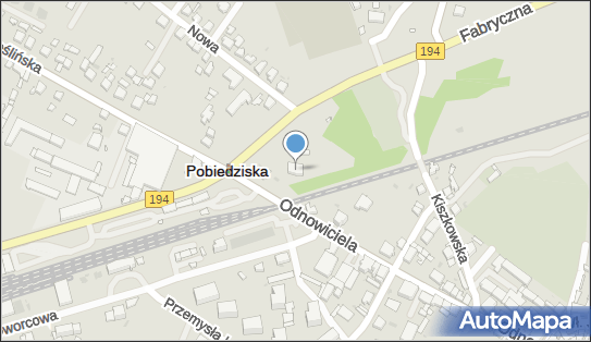 Integer 30, Fabryczna 2, Pobiedziska 62-010 - Przedsiębiorstwo, Firma, numer telefonu, NIP: 7841165654