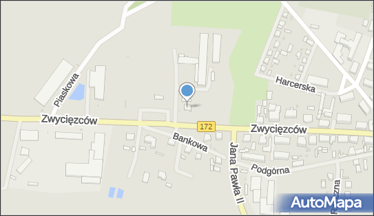 Integra Dorota Budzisz, Zwycięzców 26, Barwice 78-460 - Przedsiębiorstwo, Firma, NIP: 6731015775