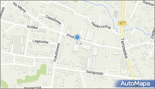 Integra Market w Likwidacji, Tarnowska 79A, Tarnowiec 33-112 - Przedsiębiorstwo, Firma, numer telefonu, NIP: 7341067109