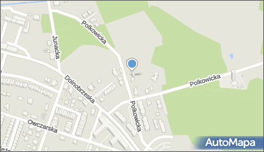 Integracja, ul. Polkowicka 11A, Wrocław 54-072 - Przedsiębiorstwo, Firma, NIP: 8971666272