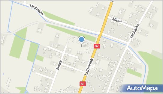 Integracyjne Stowarzyszenie Na Rzecz Dzieci Niepełnosprawnych 22-234 - Przedsiębiorstwo, Firma, numer telefonu, NIP: 5651374000