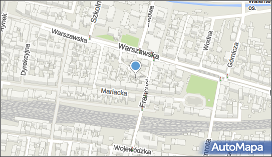 Integracyjny Klub Inżynierów i Techników Polonia, Katowice 40-015 - Przedsiębiorstwo, Firma, NIP: 9542386331