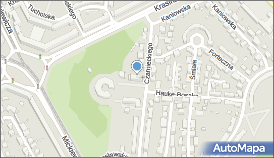 Integrale Patrycja Malicka, ul. Stefana Czarnieckiego 55, Warszawa 01-541 - Przedsiębiorstwo, Firma, NIP: 5252166783