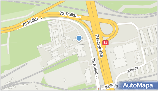 Integral, ul. 73 Pułku Piechoty 1, Katowice 40-467 - Przedsiębiorstwo, Firma, numer telefonu, NIP: 6342461960