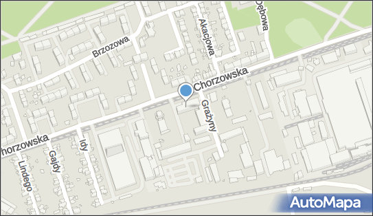 Integral, Chorzowska 50, Gliwice 44-100 - Przedsiębiorstwo, Firma, numer telefonu, NIP: 6310007117