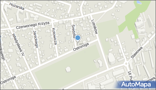 Integris, ul. Jana Ostroroga 4A, Bydgoszcz 85-349 - Przedsiębiorstwo, Firma, NIP: 5611574069