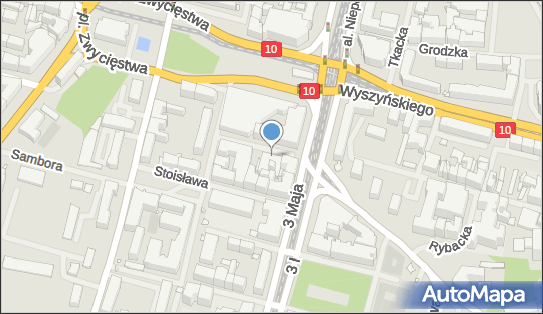 Integro, Partyzantów 2, Szczecin 70-222 - Przedsiębiorstwo, Firma, NIP: 8522481882