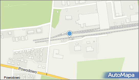 Inteldom Adam Michalak, Powodowo 35, Powodowo 64-200 - Przedsiębiorstwo, Firma, NIP: 5951022297