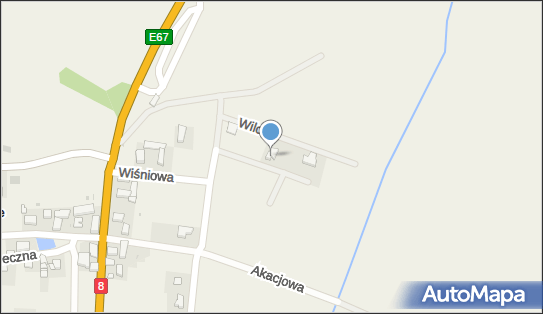 Intelekta, ul. Letnia 11, Cieszyce 55-040 - Przedsiębiorstwo, Firma, NIP: 8992312585