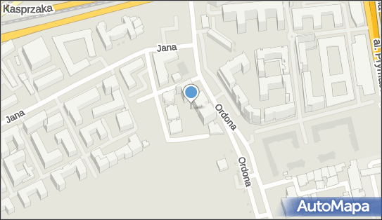 Intelligence Daniel Szulc, ul. Juliusza Konstantego Ordona 12 01-237 - Przedsiębiorstwo, Firma, NIP: 5050036072