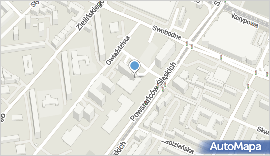 Intenso, pl. Powstańców Śląskich 7, Wrocław 53-332 - Przedsiębiorstwo, Firma, numer telefonu, NIP: 8971700419