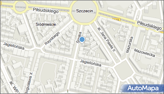 Inter-Bart Władysław Chrin, ul. Śląska 9A, Szczecin 70-432 - Przedsiębiorstwo, Firma, NIP: 8511569484