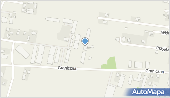 Inter Cars S.A. części i technika motoryzacyjna, Graniczna 22 05-090 - Przedsiębiorstwo, Firma, godziny otwarcia, numer telefonu