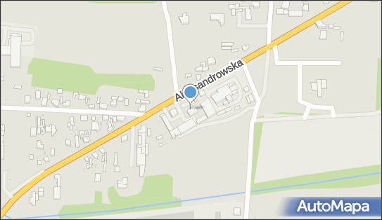 Inter Cars S.A. części i technika motoryzacyjna, Zgierz 95-100 - Przedsiębiorstwo, Firma, godziny otwarcia, numer telefonu