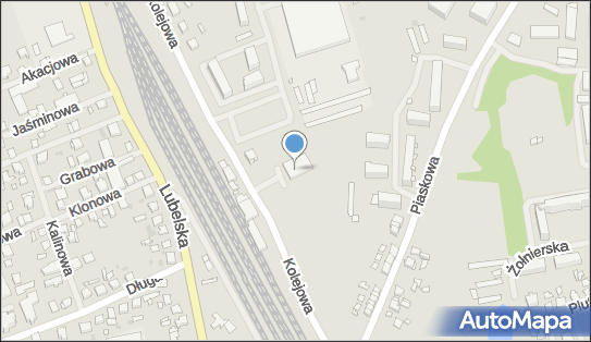 Inter Cars S.A. części i technika motoryzacyjna, Kolejowa 13 11-700 - Przedsiębiorstwo, Firma, godziny otwarcia, numer telefonu