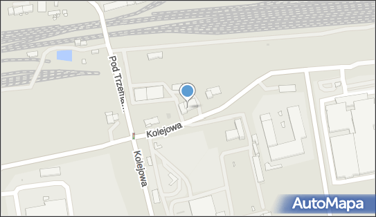 Inter Cars S.A. części i technika motoryzacyjna, Kolejowa 3 62-200 - Przedsiębiorstwo, Firma, godziny otwarcia, numer telefonu