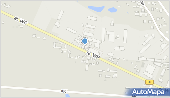 Inter Cars S.A. części i technika motoryzacyjna, Pułtusk 06-102 - Przedsiębiorstwo, Firma, godziny otwarcia, numer telefonu