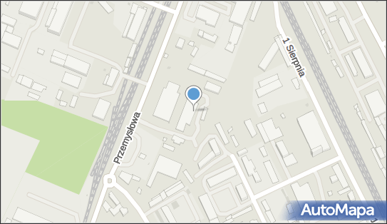 Inter Cars S.A. części i technika motoryzacyjna, Przemysłowa 4 37-450 - Przedsiębiorstwo, Firma, godziny otwarcia, numer telefonu