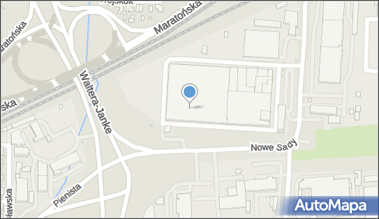 Inter Cars S.A. części i technika motoryzacyjna, Nowe Sady 2 94-104 - Przedsiębiorstwo, Firma, godziny otwarcia, numer telefonu