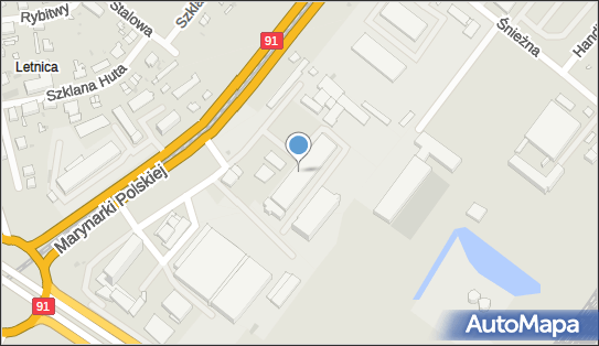 Inter Cars S.A. części i technika motoryzacyjna, Gdańsk 80-557 - Przedsiębiorstwo, Firma, godziny otwarcia, numer telefonu