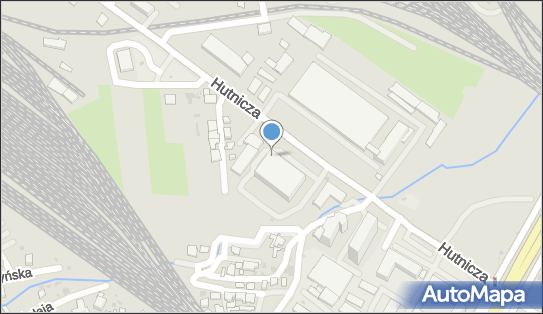 Inter Cars S.A. części i technika motoryzacyjna, Hutnicza 5 81-061 - Przedsiębiorstwo, Firma, godziny otwarcia, numer telefonu