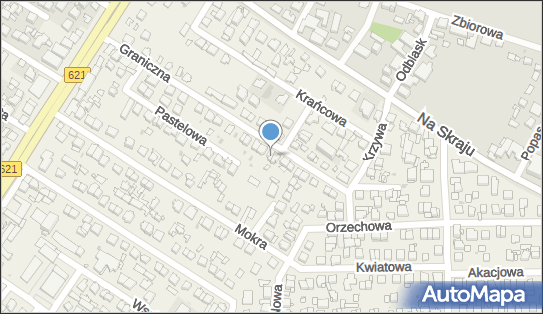 Inter Cars S.A., Graniczna 22, Raszyn 05-090 - Przedsiębiorstwo, Firma, numer telefonu