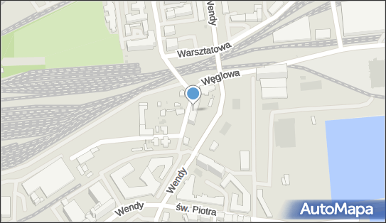 Inter Contract, ul. Węglowa 13/15, Gdynia 81-341 - Przedsiębiorstwo, Firma, numer telefonu, NIP: 5860167920