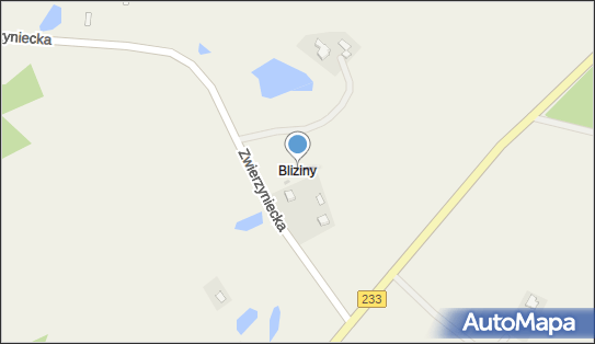 Inter Dku, Bliziny 23, Bliziny 83-047 - Przedsiębiorstwo, Firma, NIP: 5911087847