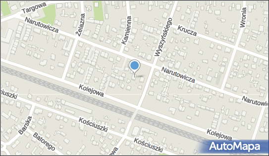 Inter Dom Kowalski i Bytniewski, ul. Gabriela Narutowicza 30 05-120 - Przedsiębiorstwo, Firma, NIP: 5361841597