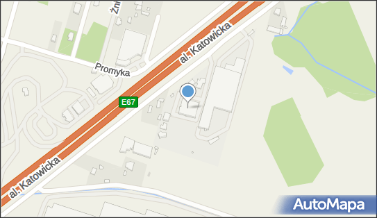 Inter Elektro, ul. Aleja Katowicka 265, Urzut 05-831 - Przedsiębiorstwo, Firma, numer telefonu, NIP: 5242595927