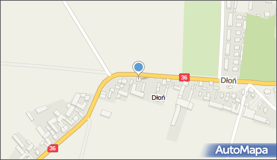 Inter Finans, Dłoń 69, Dłoń 63-910 - Przedsiębiorstwo, Firma, NIP: 6991954056