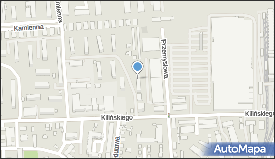 Inter Fruct Szczepan Kitka, ul. Jana Kilińskiego 29, Zamość 22-400 - Przedsiębiorstwo, Firma, NIP: 9221650706