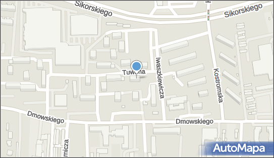 Inter Glob, ul. Juliana Tuwima 1, Piotrków Trybunalski 97-300 - Przedsiębiorstwo, Firma, NIP: 7712260936