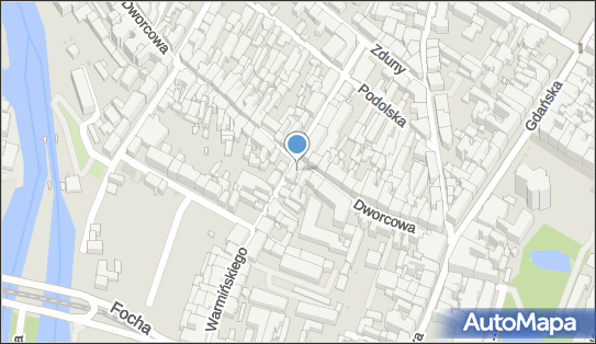 Inter Invest Consulting, ul. Dworcowa 19, Bydgoszcz 85-009 - Przedsiębiorstwo, Firma, numer telefonu, NIP: 5271018919