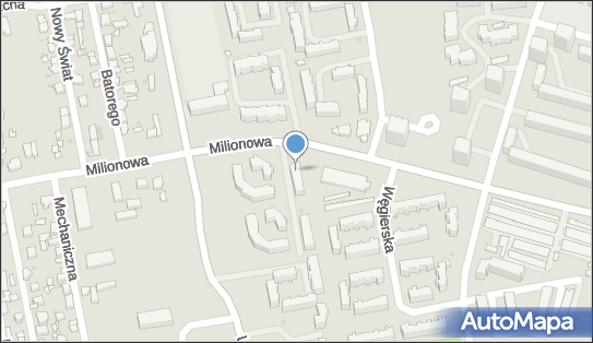 Inter Krzysztof Jóźwiak, Milionowa 247, Łódź 92-317 - Przedsiębiorstwo, Firma, NIP: 7282385580