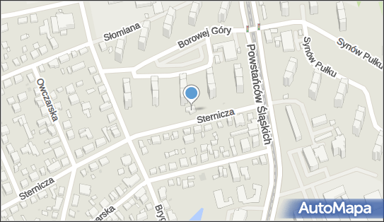 Inter Lux, Sternicza 30, Warszawa 01-383 - Przedsiębiorstwo, Firma, NIP: 5221871523