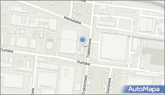 Inter Mak, Traktorowa 148/158, Łódź 91-204 - Przedsiębiorstwo, Firma, numer telefonu, NIP: 9471973511
