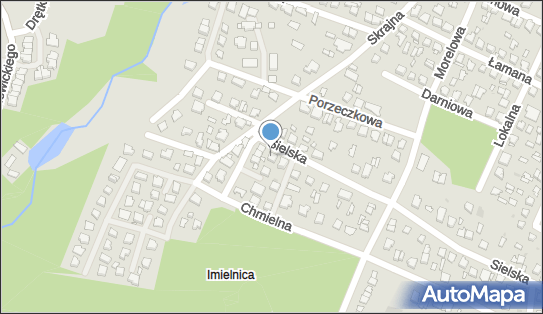 Inter - Markt Jerzy Trzciński, Sielska 51, Płock 09-410 - Przedsiębiorstwo, Firma, NIP: 7742081291
