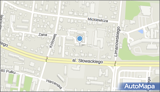 Inter Max Violetta Brzezicha, Królowej Jadwigi 21b 63-400 - Przedsiębiorstwo, Firma, NIP: 6221082382